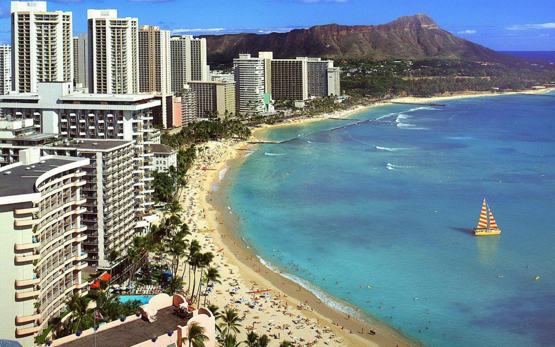 Great Ocean View Condo, Near Beach With Free Parking! Honolulu Exteriér fotografie