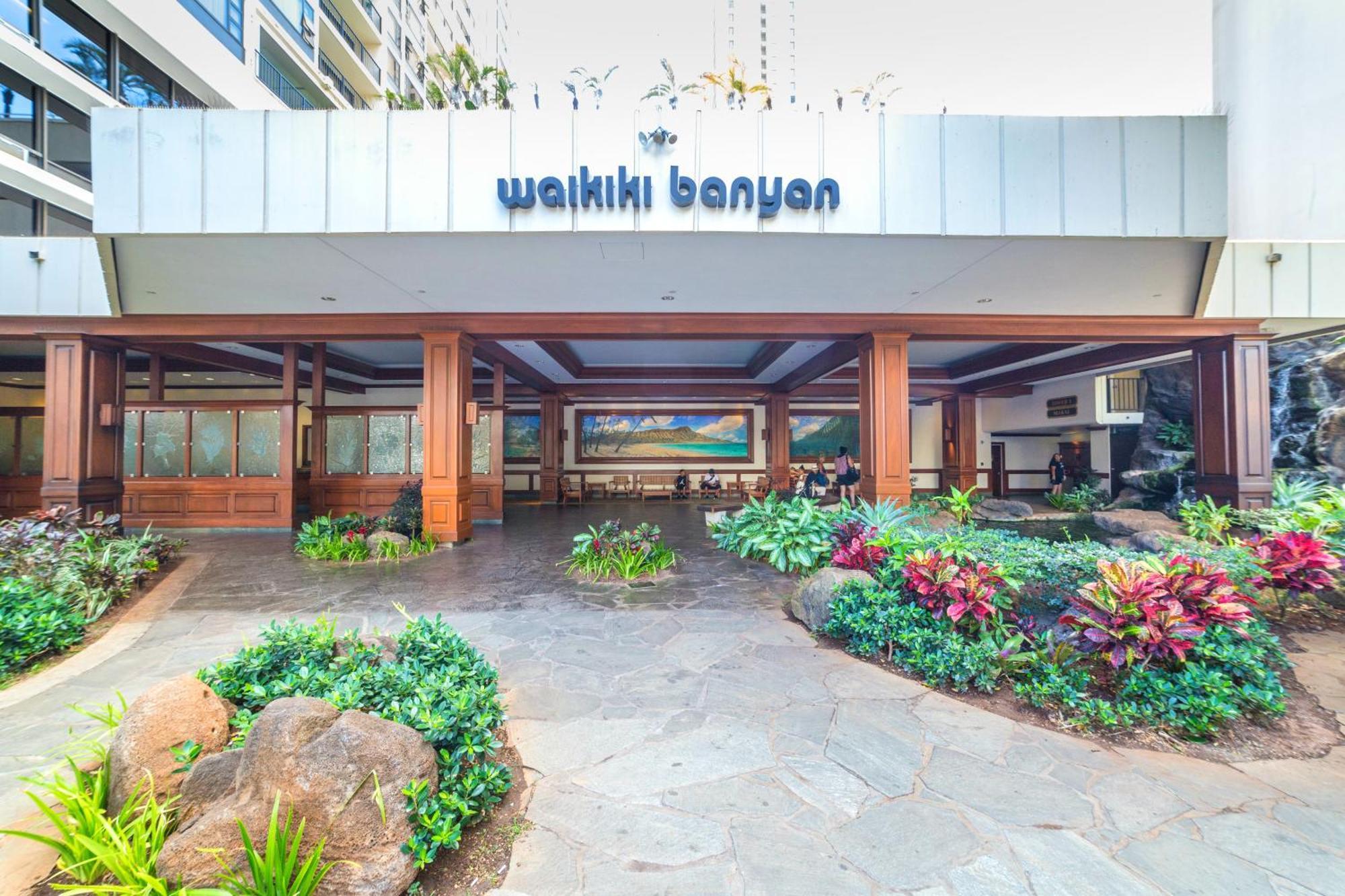 Great Ocean View Condo, Near Beach With Free Parking! Honolulu Exteriér fotografie