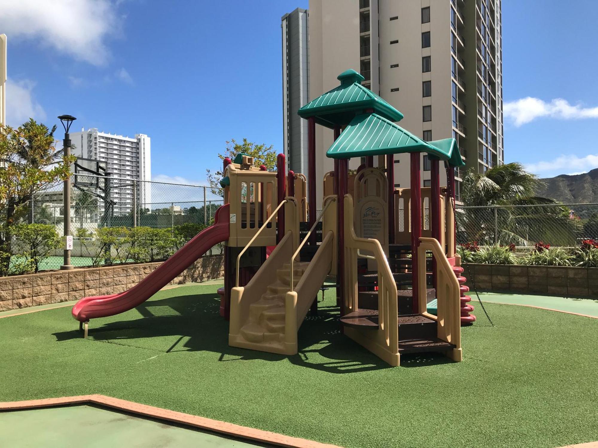 Great Ocean View Condo, Near Beach With Free Parking! Honolulu Exteriér fotografie